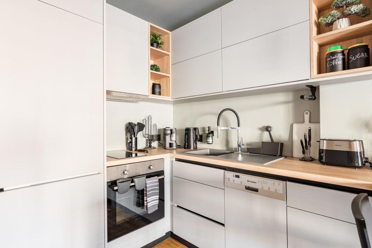 Athena Blue Lux Apartments 2Br 2Ba With City Skyline View, Near Kolonaki Athene Buitenkant foto