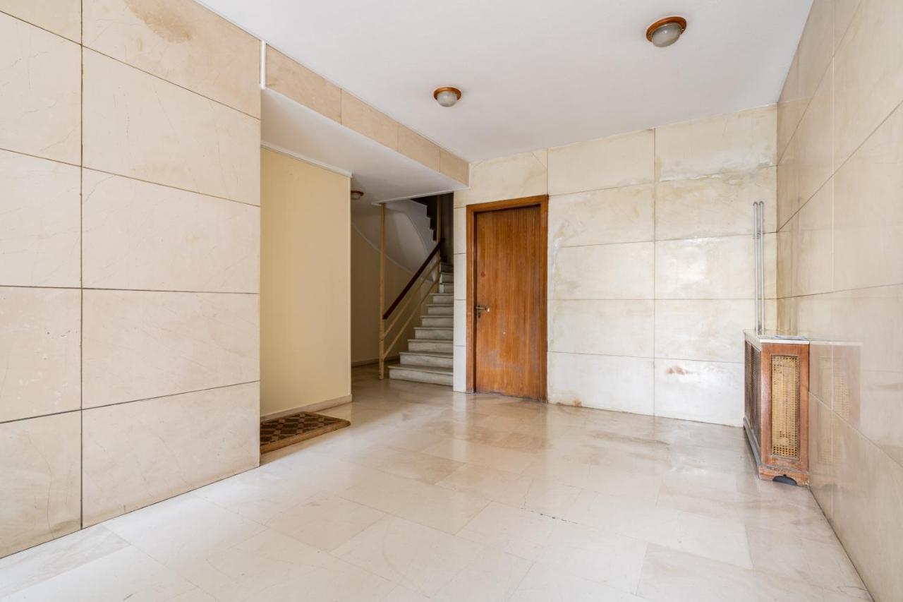 Athena Blue Lux Apartments 2Br 2Ba With City Skyline View, Near Kolonaki Athene Buitenkant foto