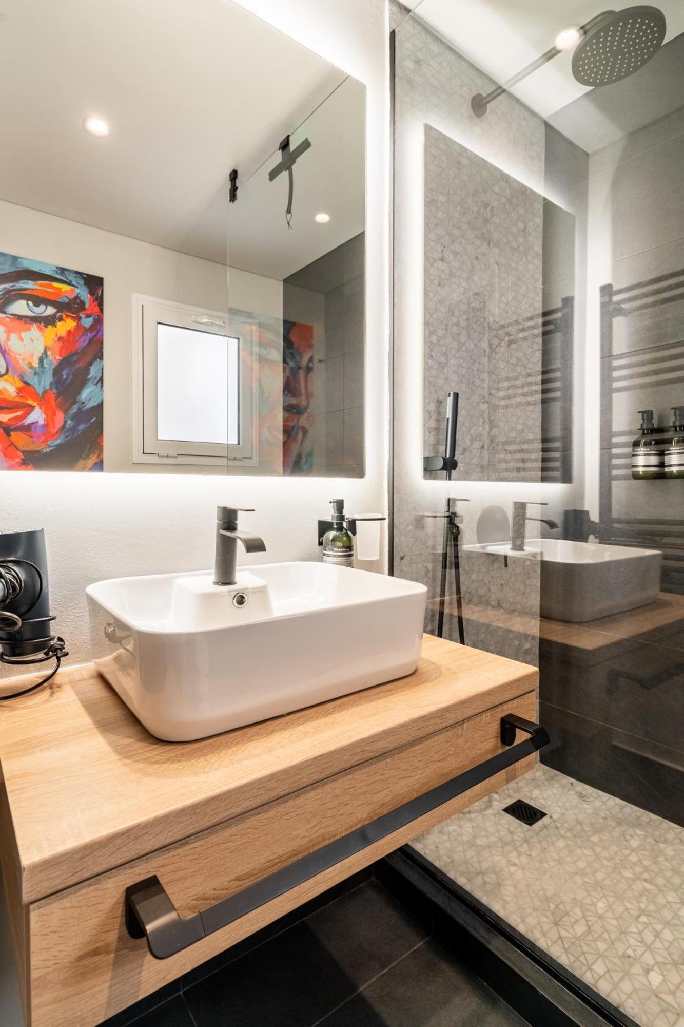 Athena Blue Lux Apartments 2Br 2Ba With City Skyline View, Near Kolonaki Athene Buitenkant foto