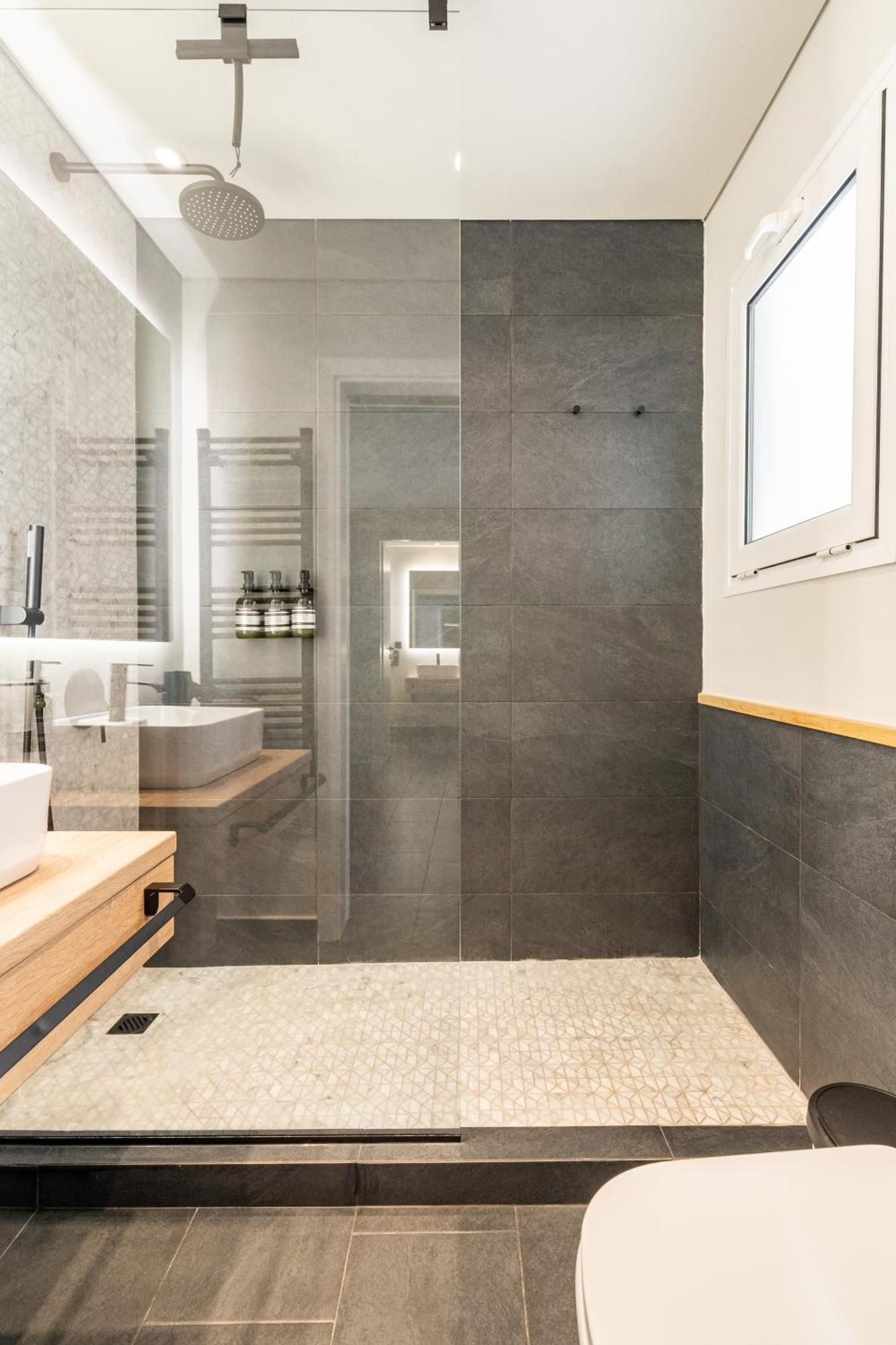Athena Blue Lux Apartments 2Br 2Ba With City Skyline View, Near Kolonaki Athene Buitenkant foto